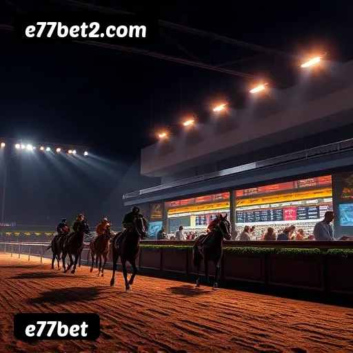 e77bet APK - Download Oficial Android