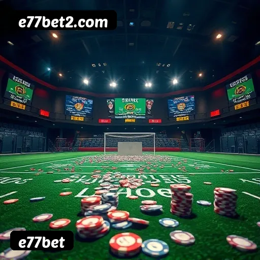 FAQ APK e77bet