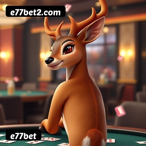 e77bet Logo